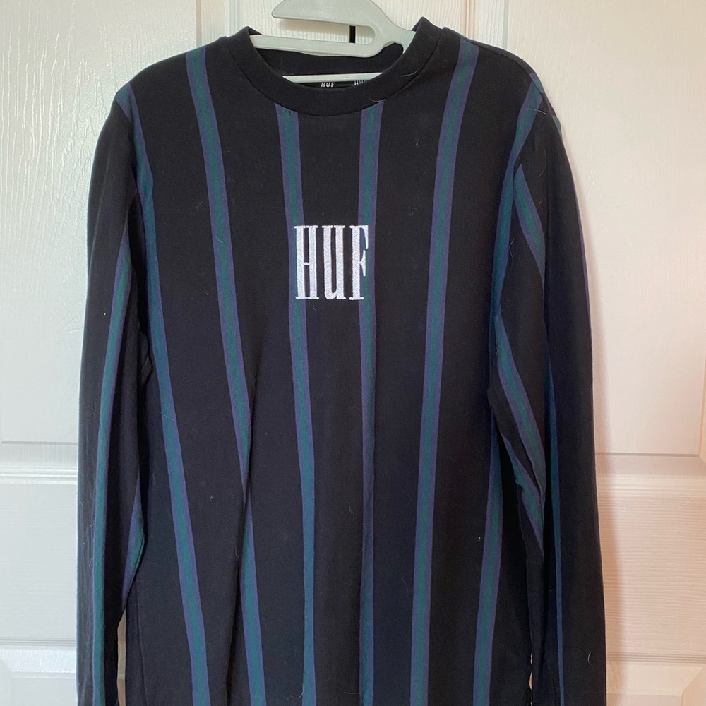 Thick Long sleeve